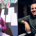 ‘Cantemos boleros’ con Pancho Céspedes y Lázaro Horta