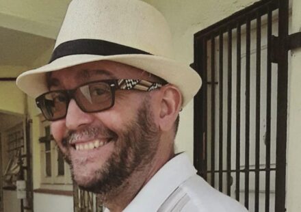 ‘Cría cuervos y...’, un espectáculo con Rigoberto Ferrera en El Cabildo