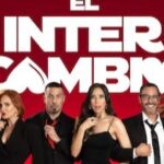 ‘El intercambio’ en el Teatro Trail de Miami