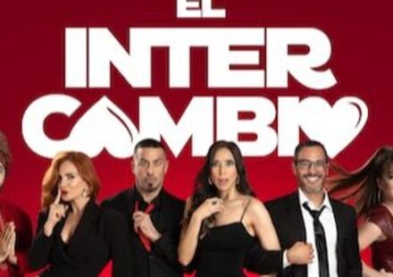 ‘El intercambio’ en el Teatro Trail de Miami