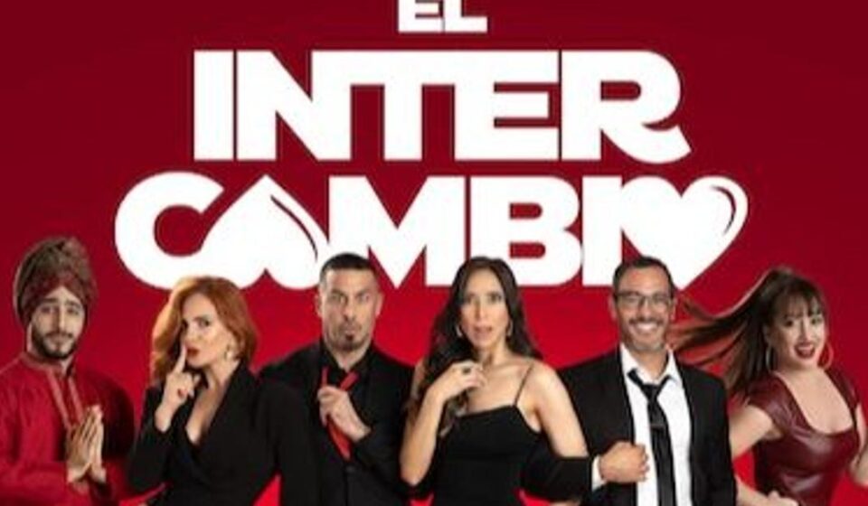 ‘El intercambio’ en el Teatro Trail de Miami