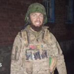 ‘Everyone's afraid to die’: Struggle to recruit soldiers in Ukraine turns violent