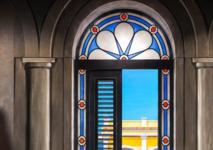 ‘Imagined Landscapes: Honoring Humberto Calzada’