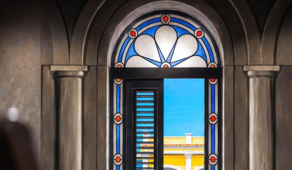 ‘Imagined Landscapes: Honoring Humberto Calzada’