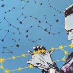 ‘Sensación Azul’, de Reynerio Tamayo