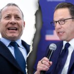 ‘Squad’ Dems’ attack collapses after mixing up two Jewish Democrats named Josh