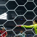 ‘Suffered an injustice': Egypt coach blasts referee in dramatic World Cup exit to Argentina