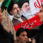 ‘Weaker’? Mojtaba Khamenei’s absence from father’s funeral may signal shifting role for Iran leader