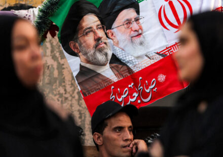 ‘Weaker’? Mojtaba Khamenei’s absence from father’s funeral may signal shifting role for Iran leader