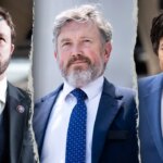 10 US House incumbent lawmakers have lost 2026 primaries so far