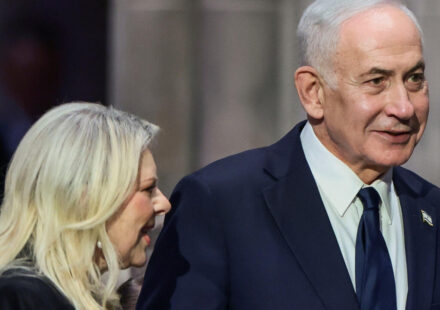 102 former French and British ambassadors accuse Israel of ethnic cleansing