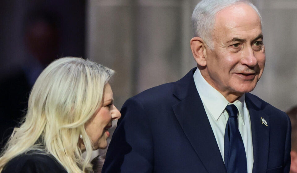 102 former French and British ambassadors accuse Israel of ethnic cleansing