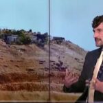 102 senior diplomats urge West Bank action against Israeli 'ethnic cleansing'