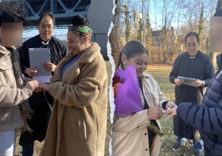 11 face charges in sham marriage green card scheme for Chinese nationals