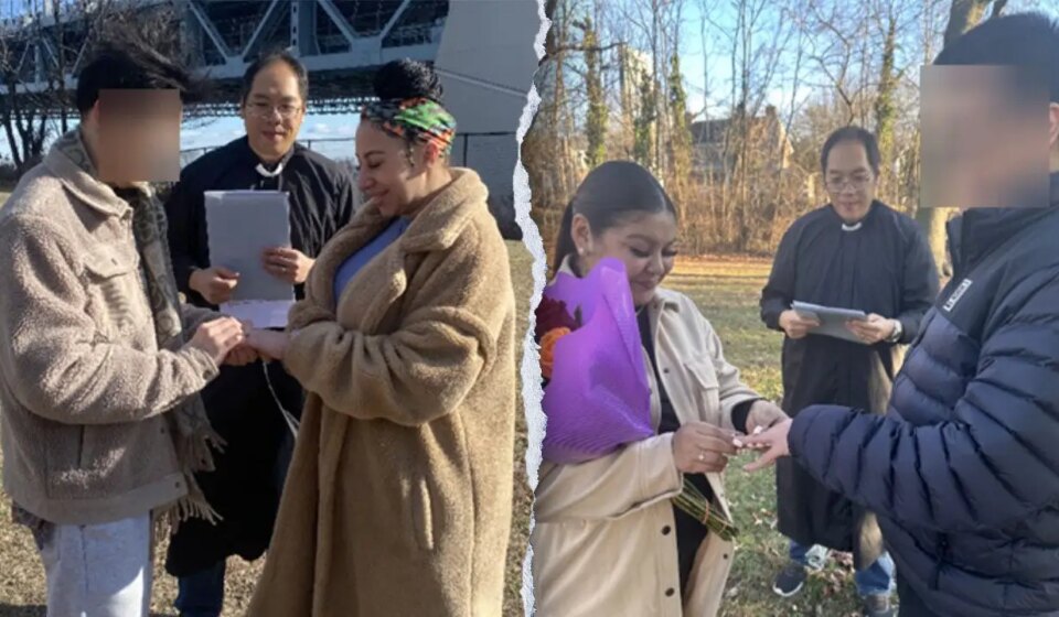 11 face charges in sham marriage green card scheme for Chinese nationals