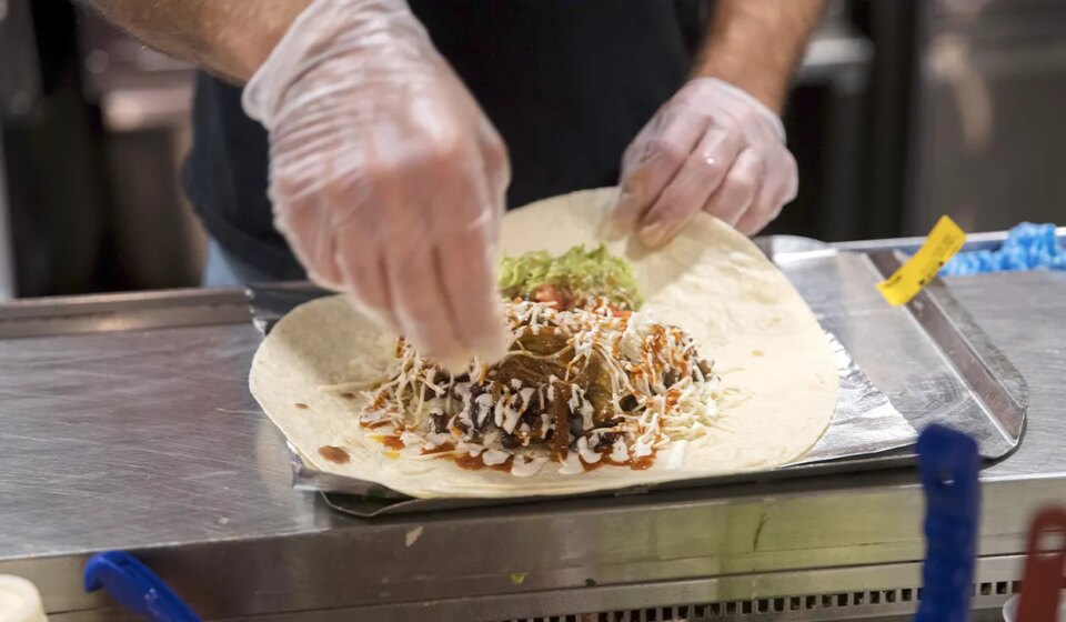 $20 burrito debate exposes GOP divide over affordability