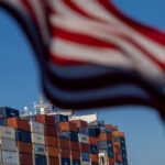 25 US states sue Trump administration over sweeping new tariffs