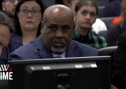 30 years after fatal shooting, Tupac's murder trial underway in Nevada