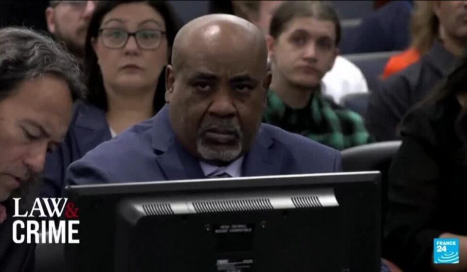 30 years after fatal shooting, Tupac's murder trial underway in Nevada