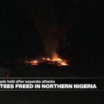 308 abductees freed from separate attacks in Northern Nigeria - Eye on Africa