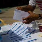 5th Circuit restores Texas election law with mail-in voting rules