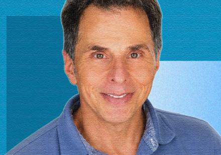 66-year-old longevity doctor shares his habits for healthy aging