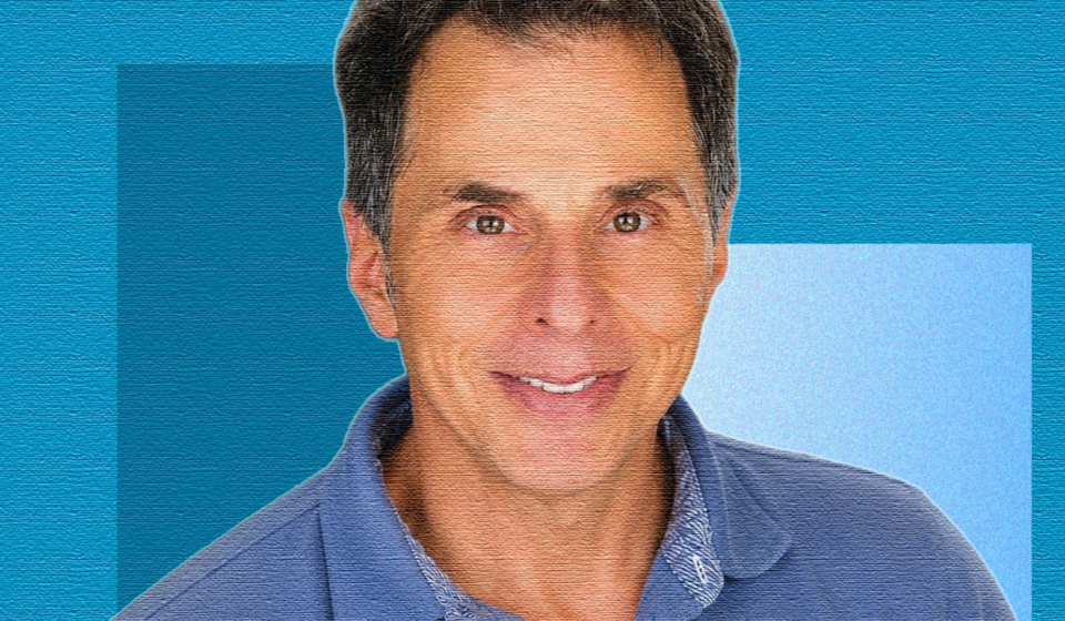 66-year-old longevity doctor shares his habits for healthy aging