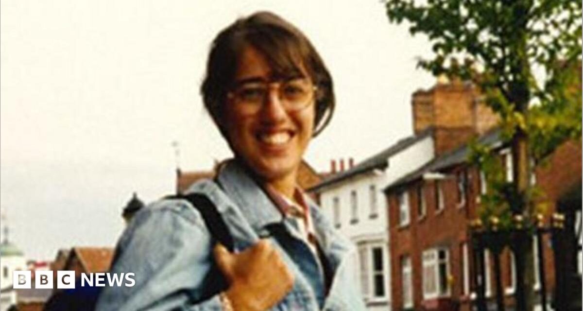 81-year-old admits German cold-case murder of US tourist in 1994
