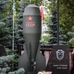 A fraying U.S. umbrella is raising the risk of nuclear cascade