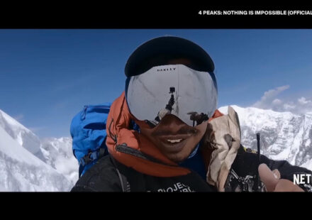'A giant of the industry, Purja leaves behind a legacy that inspired a generation to climb higher'