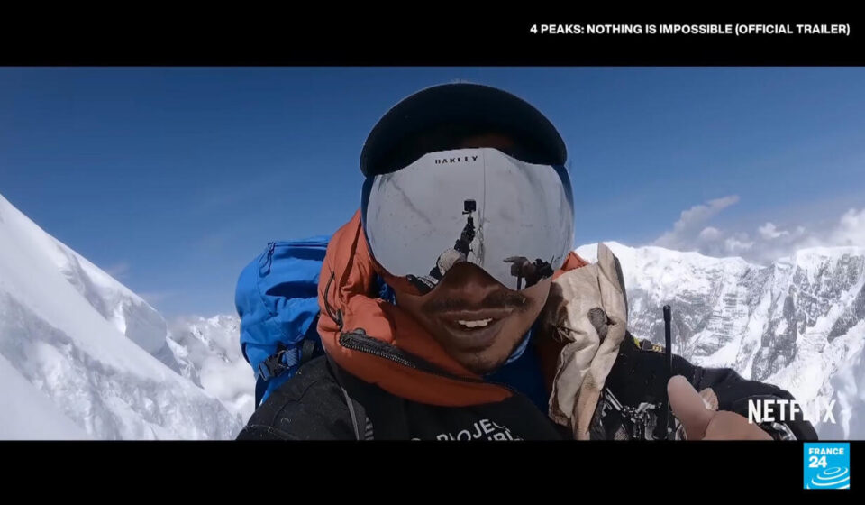 'A giant of the industry, Purja leaves behind a legacy that inspired a generation to climb higher'