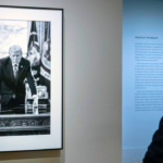 A history of Trump's crusade against 'woke' Smithsonian museum exhibits
