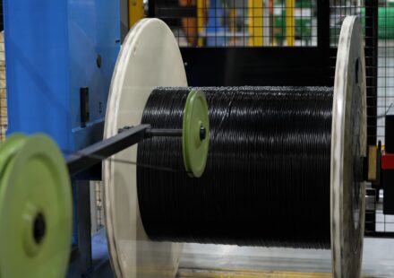 A huge day and week for Corning as the S&P 500 aims for record close