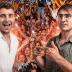 A new generation of Catalans tries to rekindle the independence movement