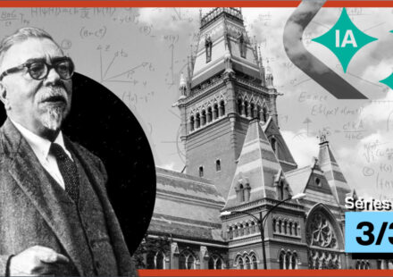 AI before AI: The legacy of Norbert Wiener’s cybernetics (3/3)