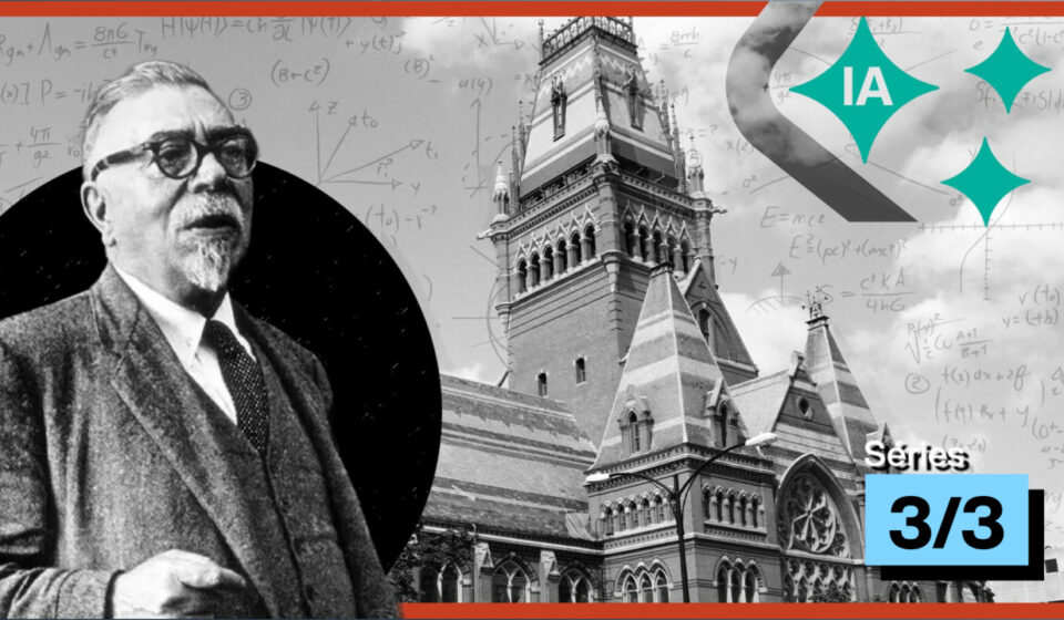 AI before AI: The legacy of Norbert Wiener’s cybernetics (3/3)