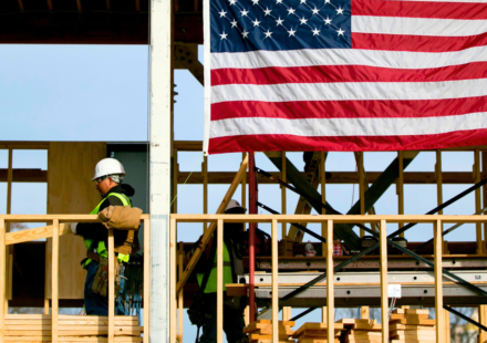 AI data center boom drives demand for skilled trades workers in US