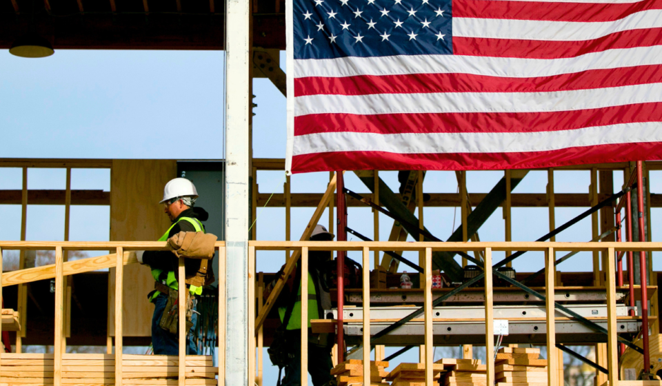 AI data center boom drives demand for skilled trades workers in US
