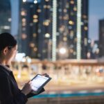 AI infrastructure debt and leverage draw market scrutiny