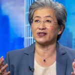 AMD's Lisa Su brushes off Musk's Nvidia AI chip commitment