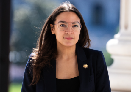 AOC dismisses 'Woke 1' as conservatives demand accountability for DEI