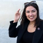 AOC reveals egg freezing decision, blasts Trump on women's health