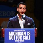 Abdul El-Sayed accepted $115K from CAIR-affiliated donors, records show