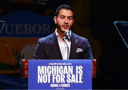 Abdul El-Sayed accepted $115K from CAIR-affiliated donors, records show