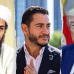 Abdul El-Sayed blog likened Trump to Osama bin Laden after Jan. 6