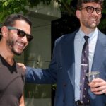 Abdul El-Sayed distances himself from Hasan Piker after Israel remarks