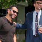 Abdul El-Sayed draws criticism for pre-primary party with Hasan Piker