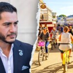 Abdul El-Sayed faces backlash over resurfaced Mackinac Island clip