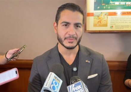 Abdul El-Sayed refuses to condemn Hasan Piker amid Jewish backlash