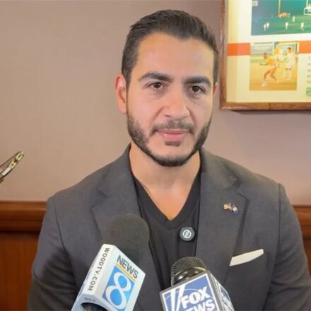 Abdul El-Sayed refuses to condemn Hasan Piker amid Jewish backlash